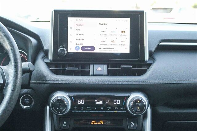2023 Toyota RAV4 XLE El Monte CA