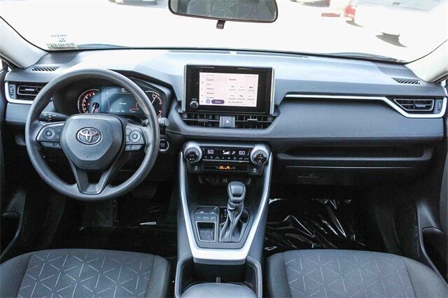 2023 Toyota RAV4 XLE El Monte CA