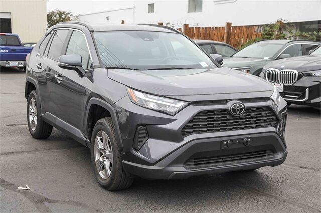 2023 Toyota RAV4 XLE Tacoma WA