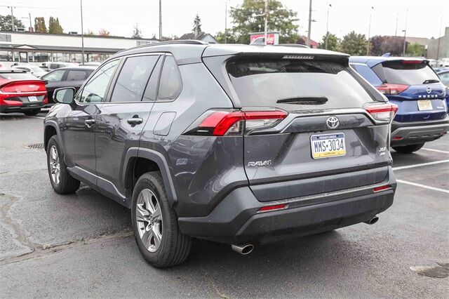 2023 Toyota RAV4 XLE Tacoma WA