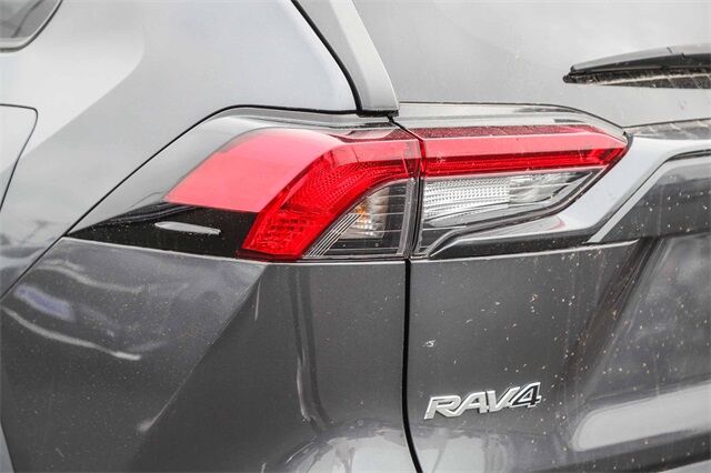 2023 Toyota RAV4 XLE Tacoma WA