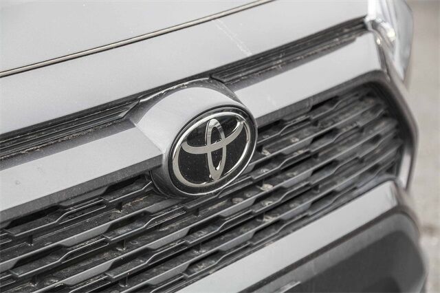2023 Toyota RAV4 XLE Tacoma WA