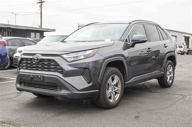 2023 Toyota RAV4 XLE Tacoma WA