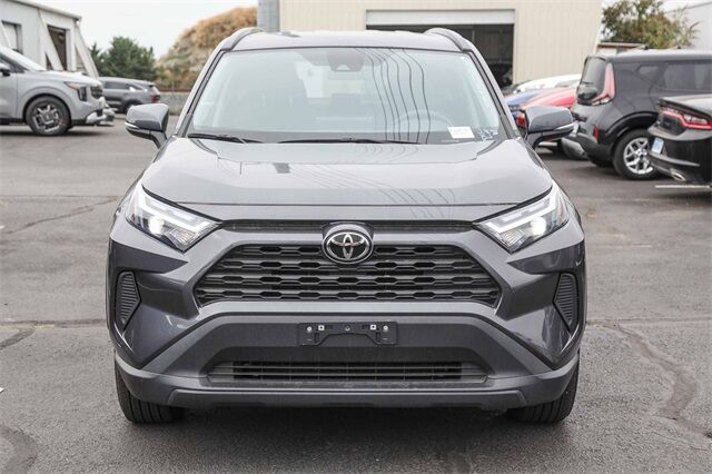 2023 Toyota RAV4 XLE Tacoma WA