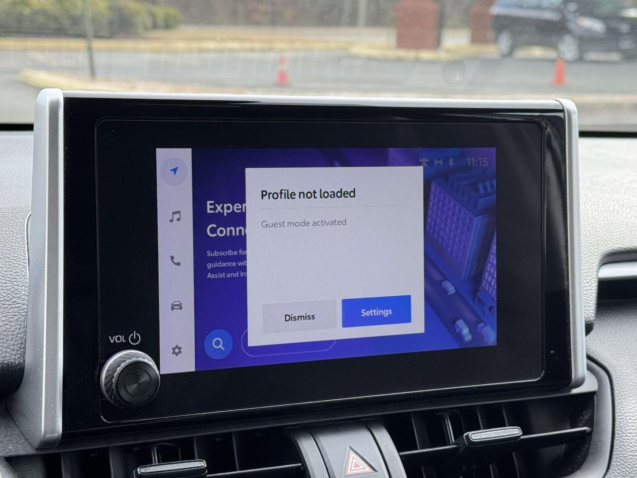 2023 Toyota RAV4 XLE Fredericksburg VA