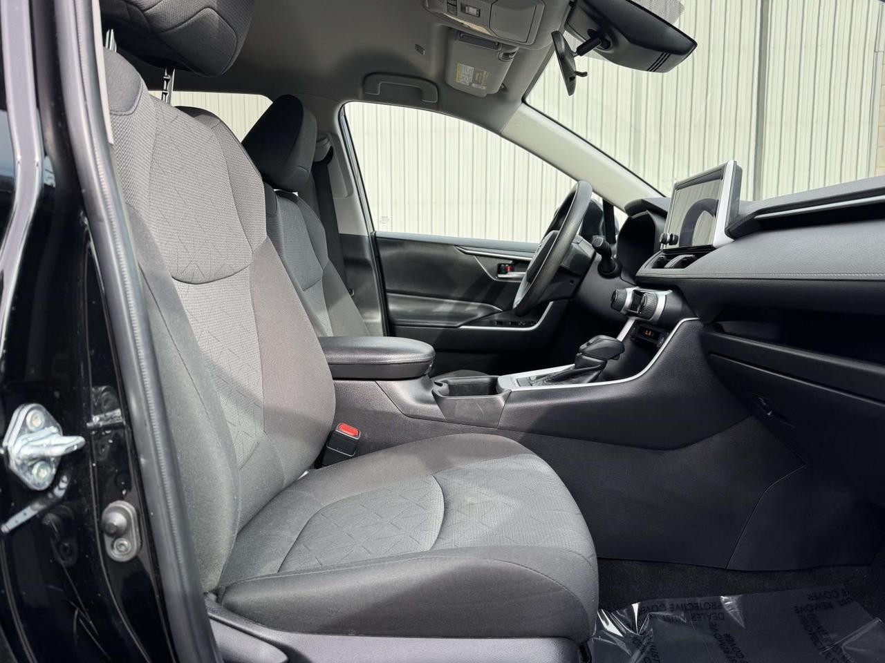 2023 Toyota RAV4 XLE Fredericksburg VA