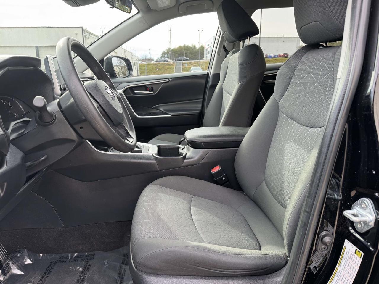 2023 Toyota RAV4 XLE Fredericksburg VA