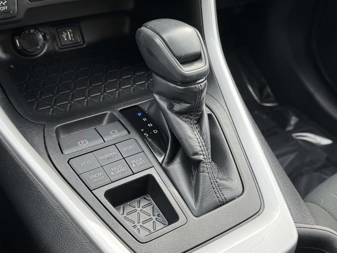 2023 Toyota RAV4 XLE Fredericksburg VA