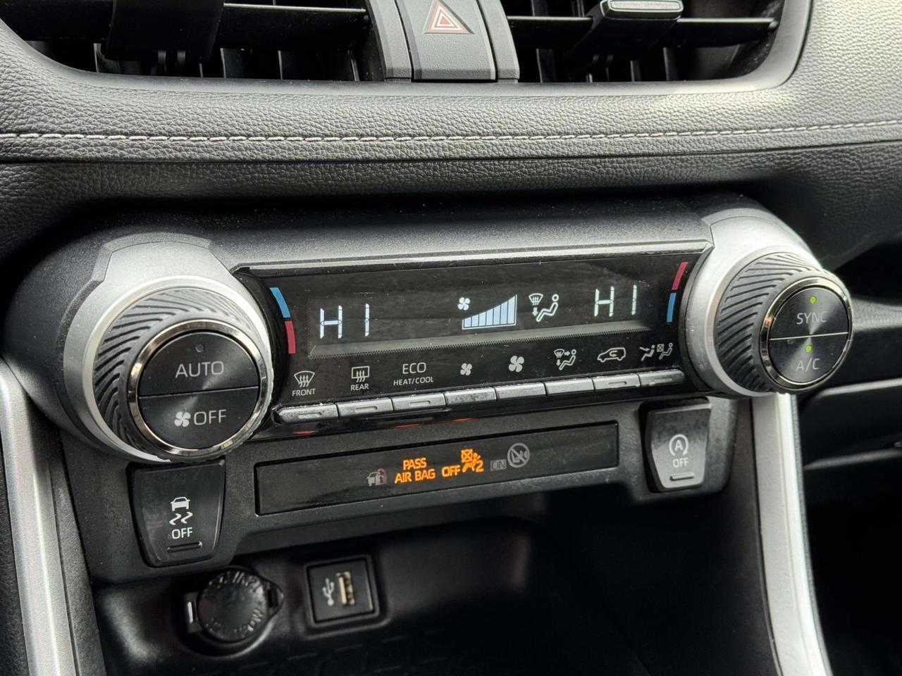 2023 Toyota RAV4 XLE Fredericksburg VA