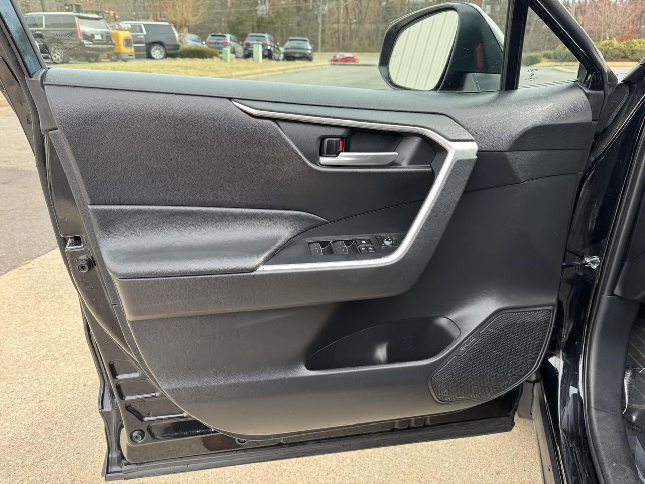 2023 Toyota RAV4 XLE Fredericksburg VA