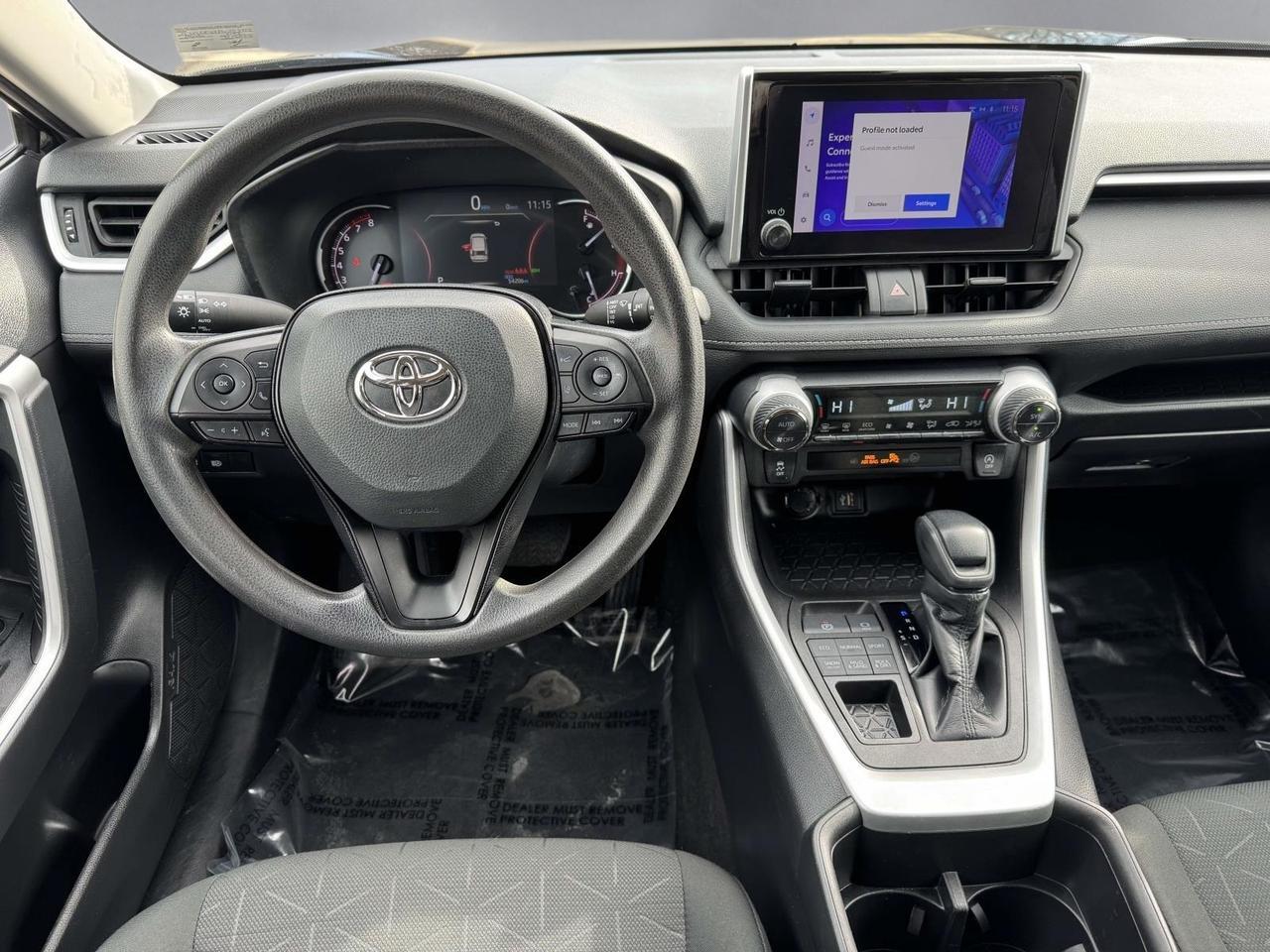 2023 Toyota RAV4 XLE Fredericksburg VA