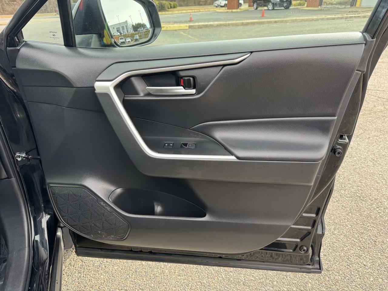 2023 Toyota RAV4 XLE Fredericksburg VA