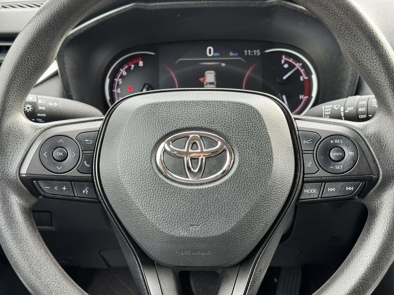 2023 Toyota RAV4 XLE Fredericksburg VA