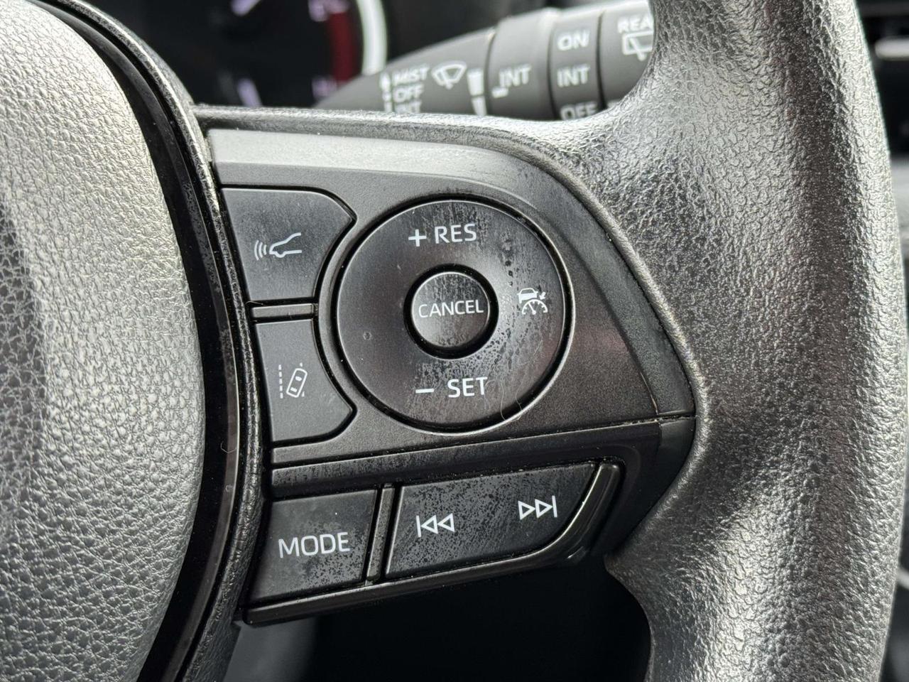 2023 Toyota RAV4 XLE Fredericksburg VA