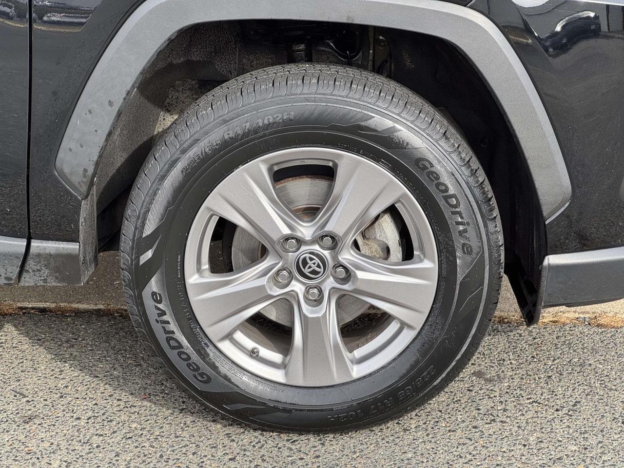 2023 Toyota RAV4 XLE Fredericksburg VA