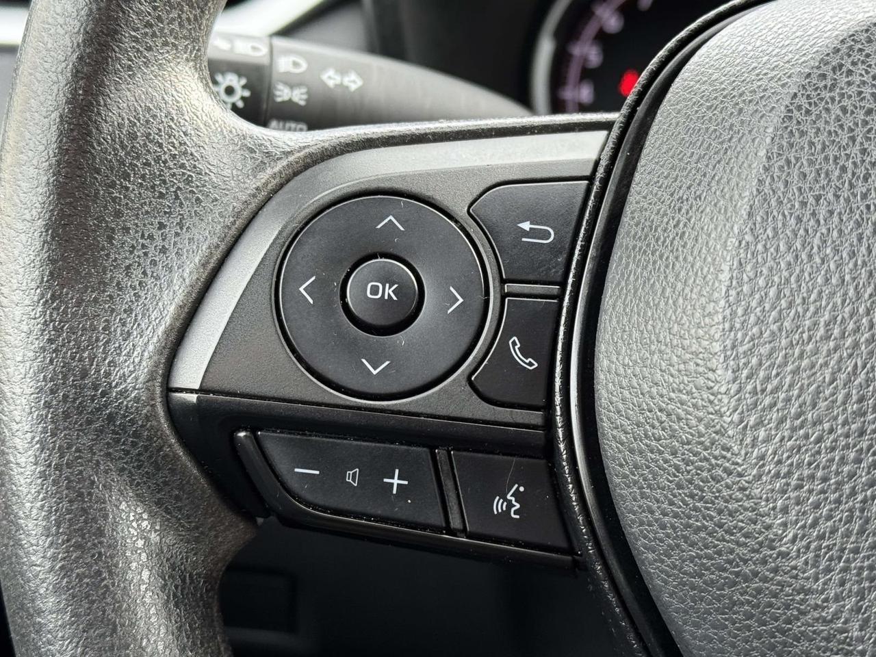 2023 Toyota RAV4 XLE Fredericksburg VA