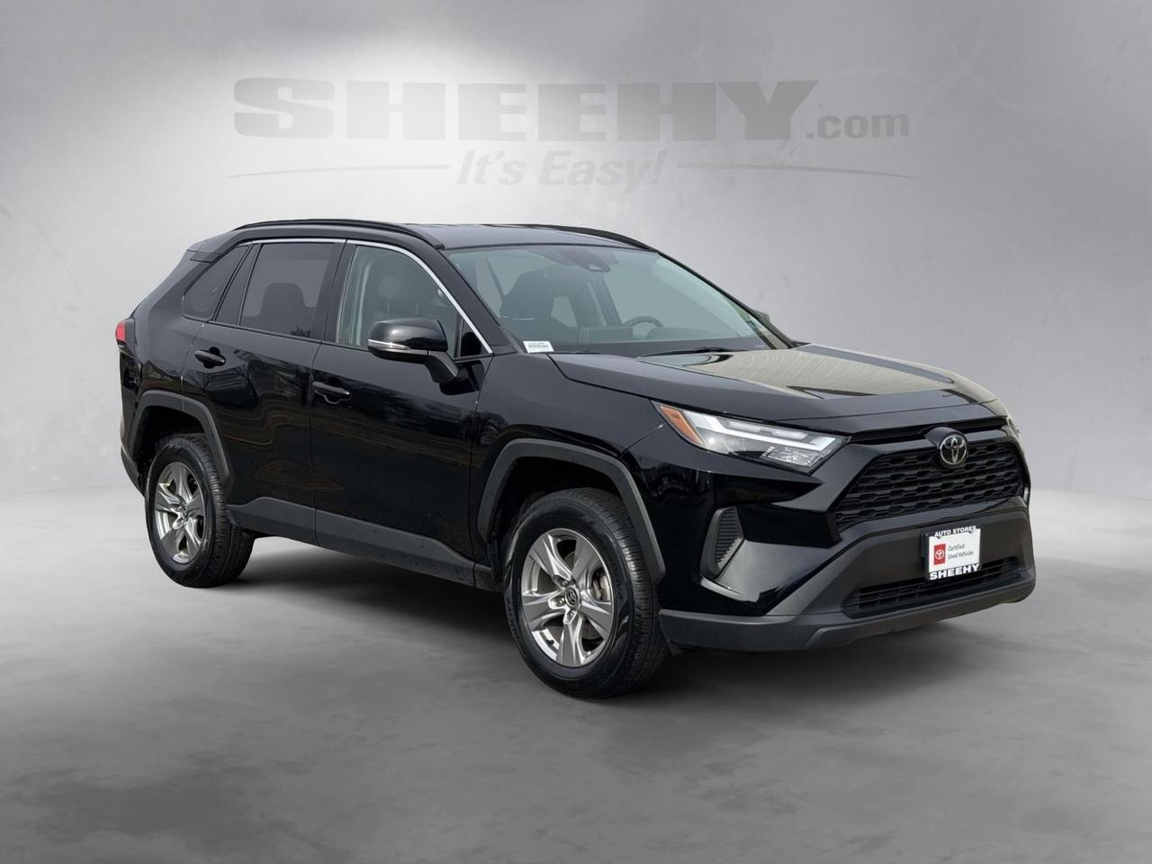 2023 Toyota RAV4 XLE Fredericksburg VA