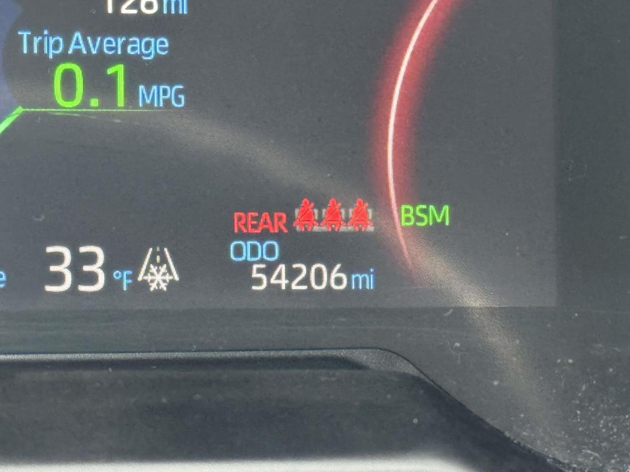 2023 Toyota RAV4 XLE Fredericksburg VA