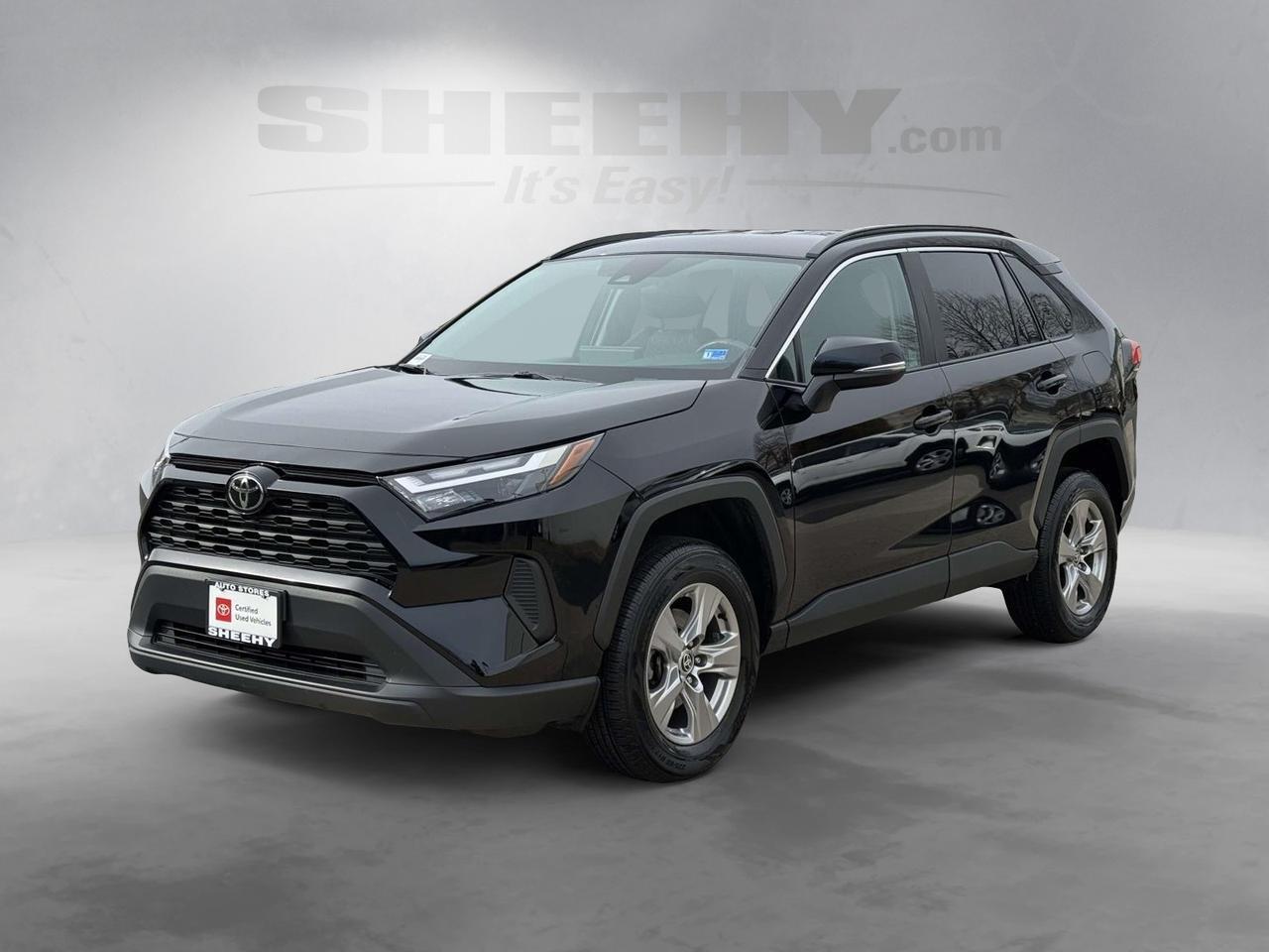 2023 Toyota RAV4 XLE Fredericksburg VA