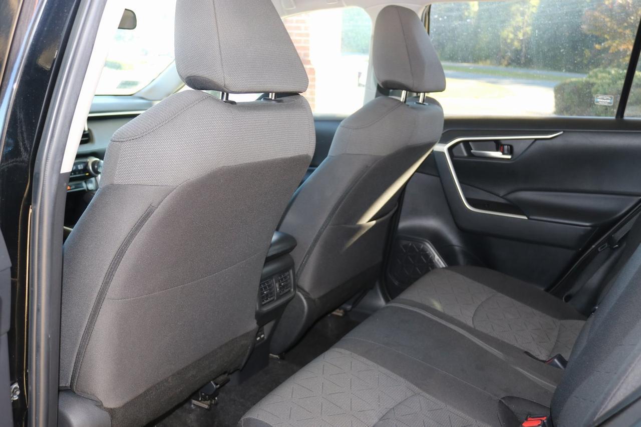 2023 Toyota RAV4 XLE Fredericksburg VA