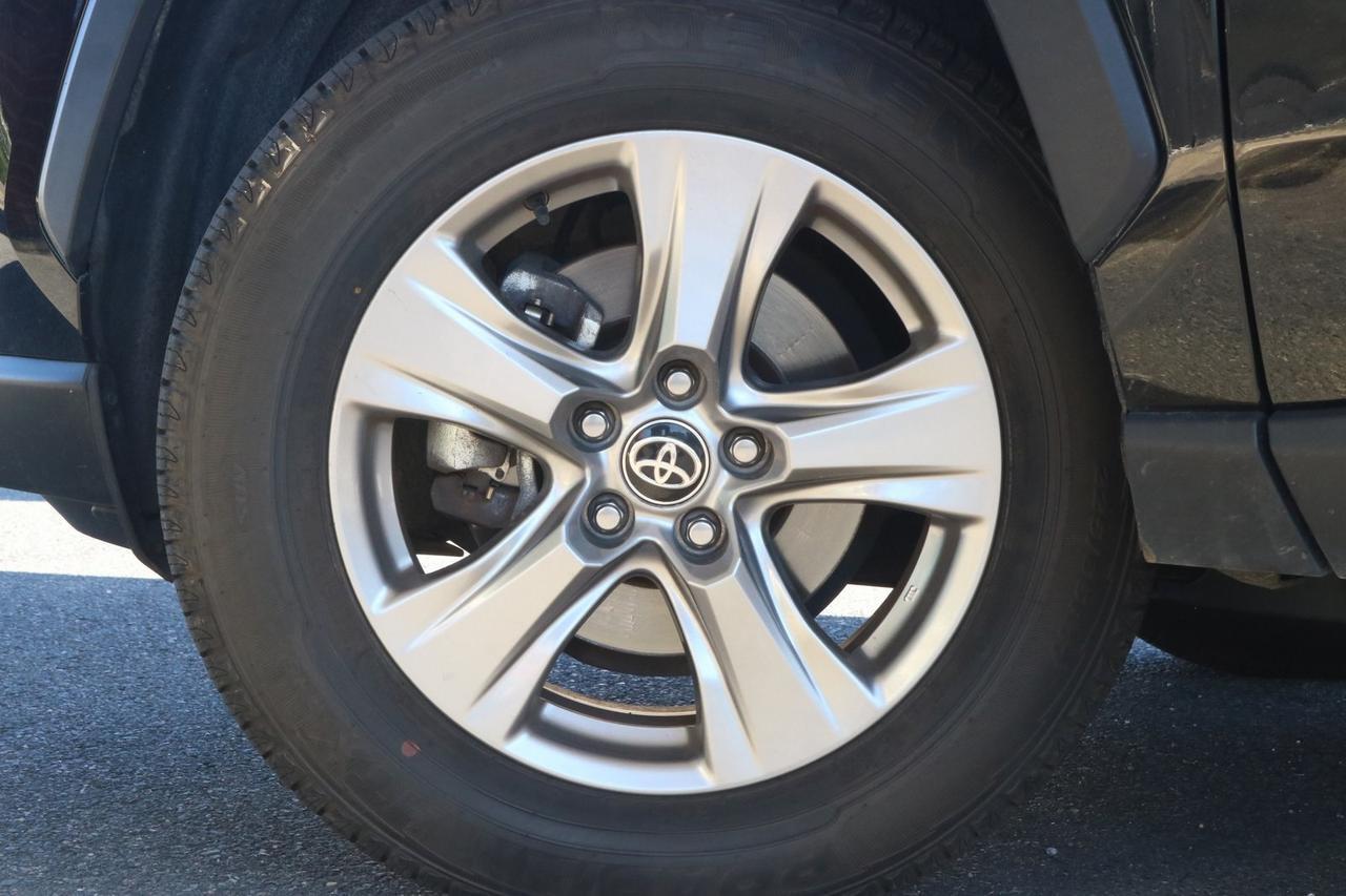 2023 Toyota RAV4 XLE Fredericksburg VA