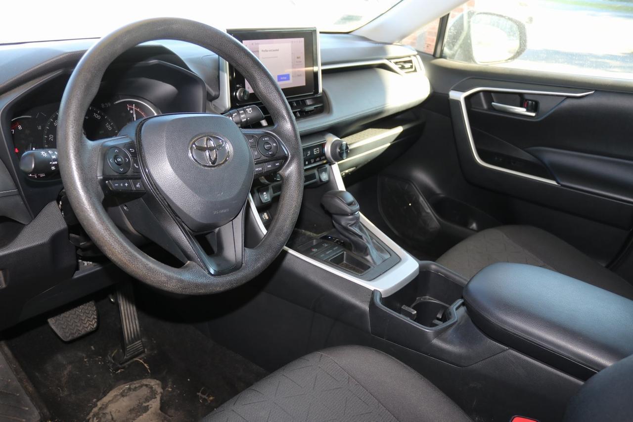 2023 Toyota RAV4 XLE Fredericksburg VA