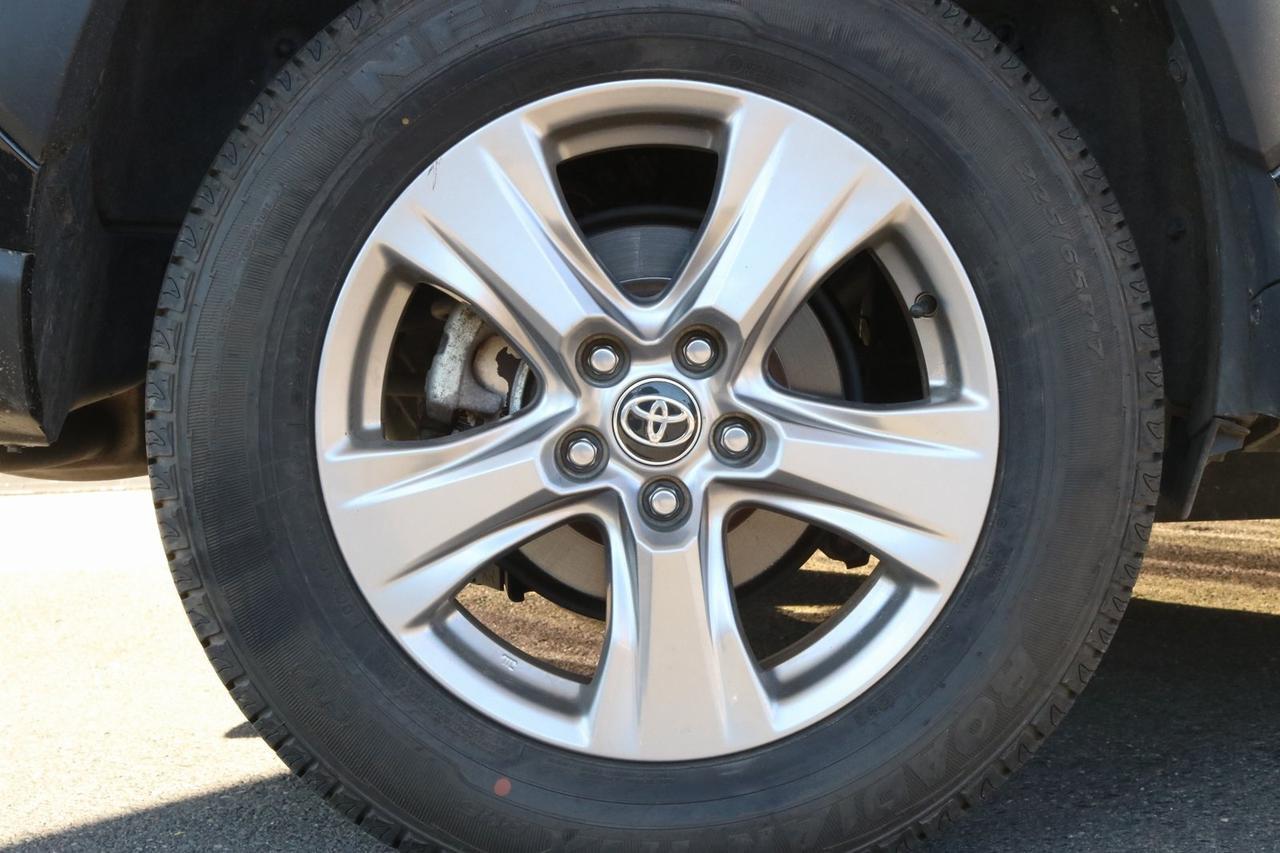 2023 Toyota RAV4 XLE Fredericksburg VA