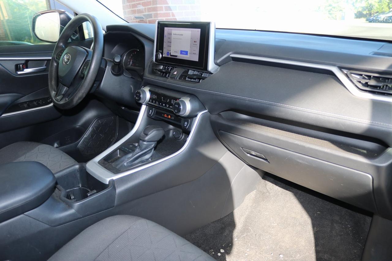 2023 Toyota RAV4 XLE Fredericksburg VA