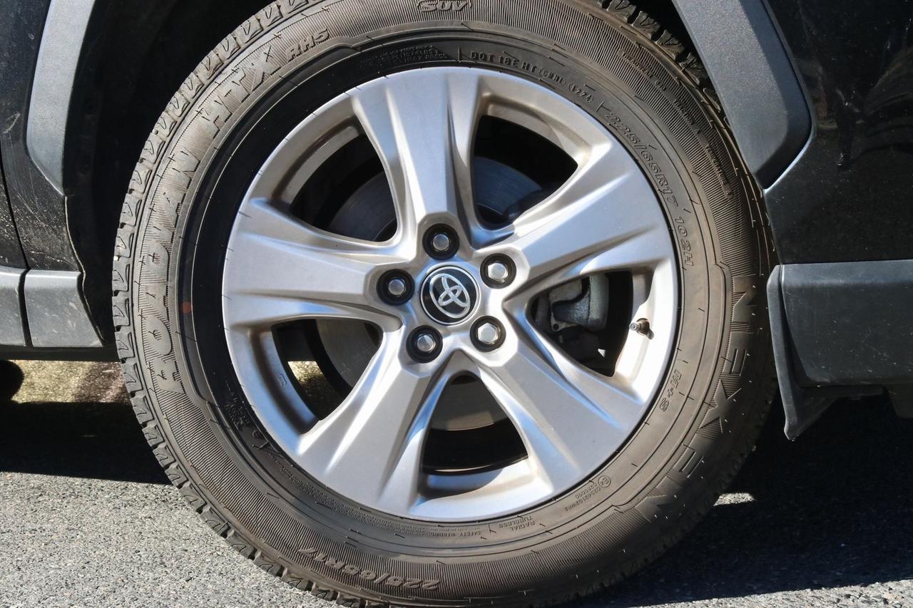 2023 Toyota RAV4 XLE Fredericksburg VA