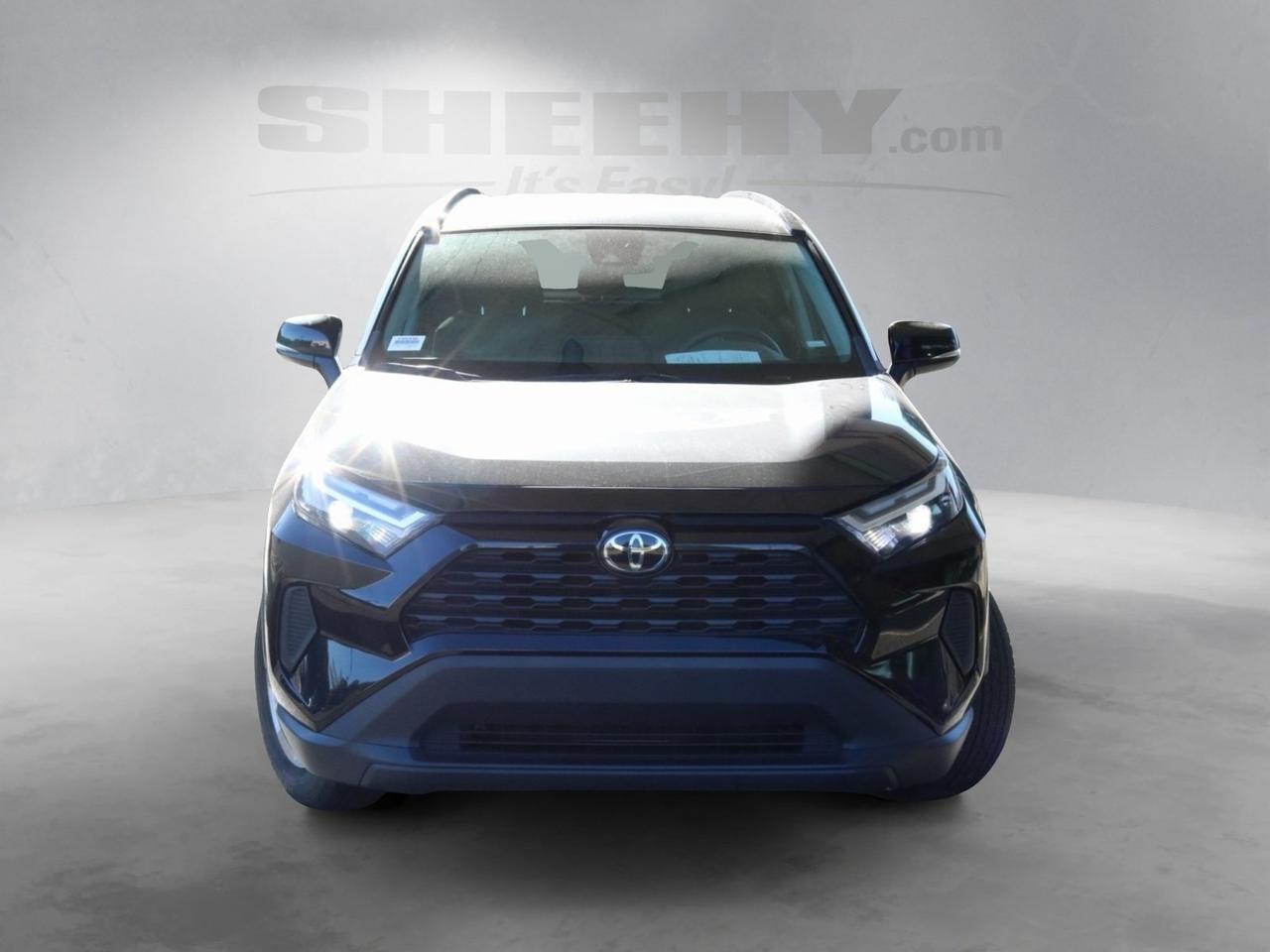 2023 Toyota RAV4 XLE Fredericksburg VA