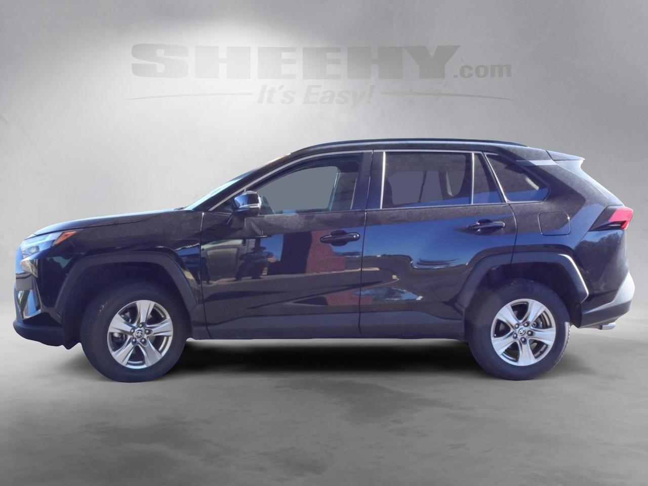 2023 Toyota RAV4 XLE Fredericksburg VA