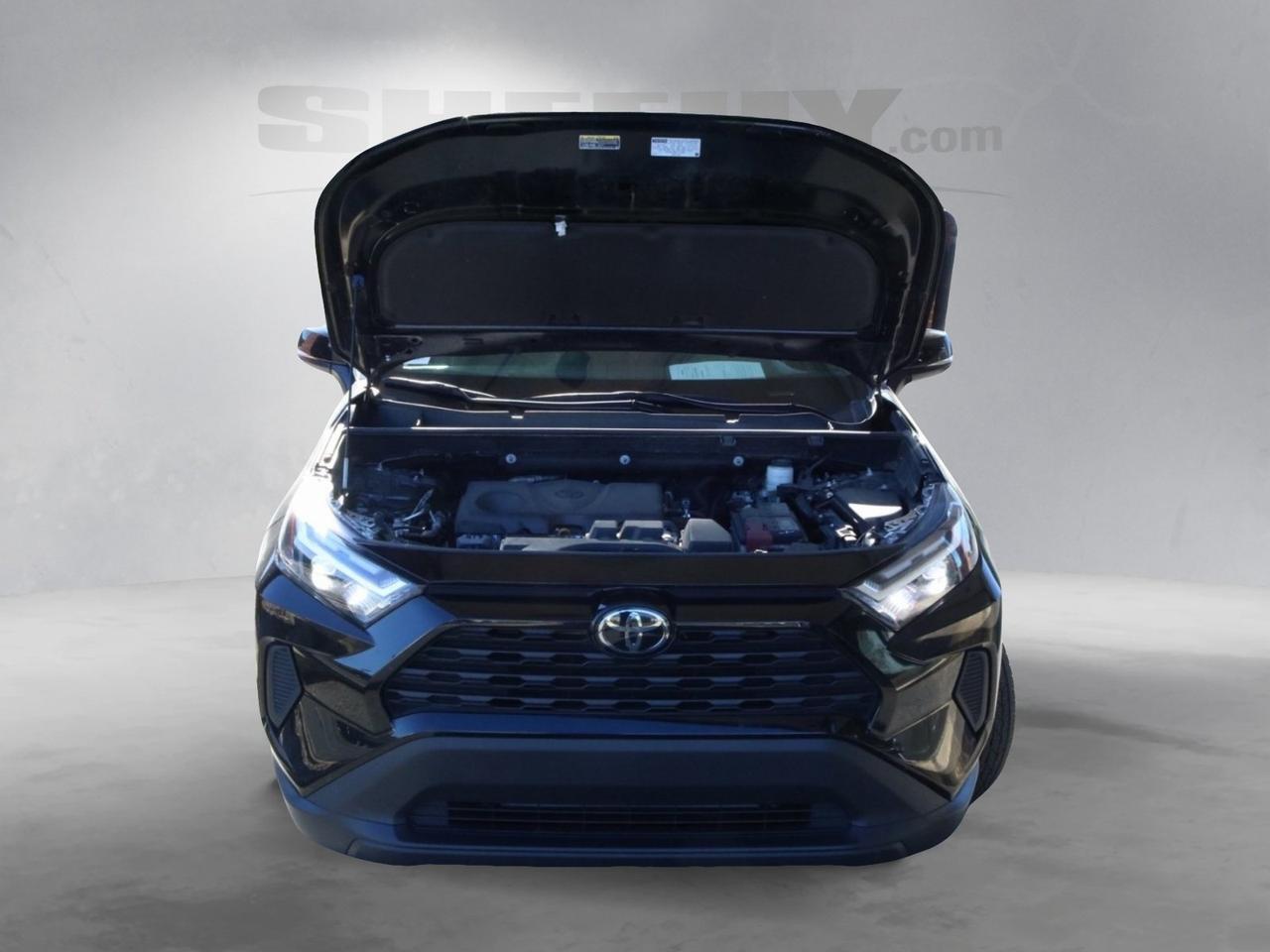 2023 Toyota RAV4 XLE Fredericksburg VA