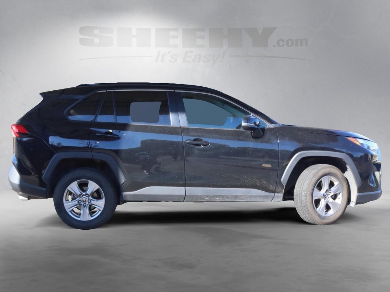 2023 Toyota RAV4 XLE Fredericksburg VA