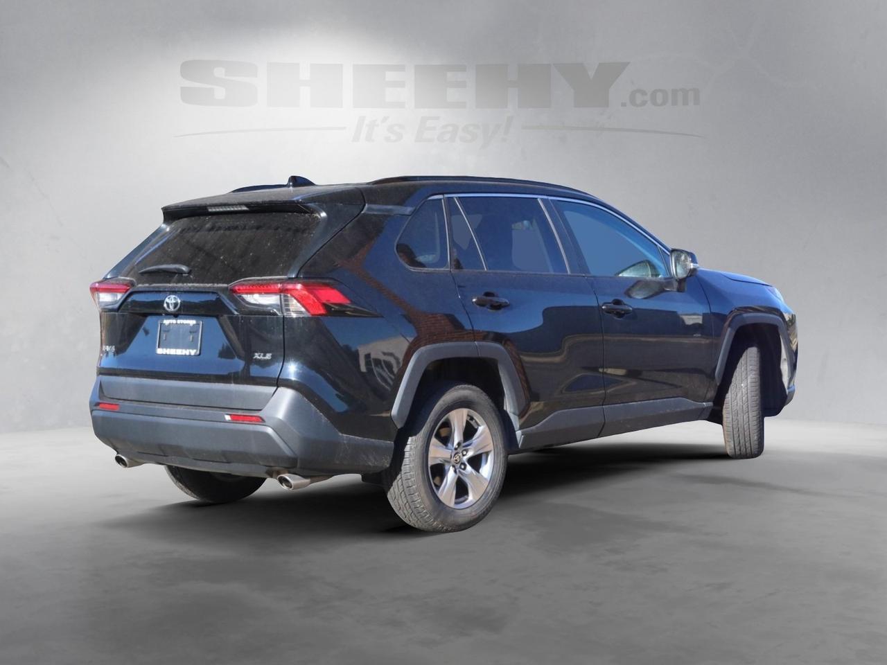 2023 Toyota RAV4 XLE Fredericksburg VA