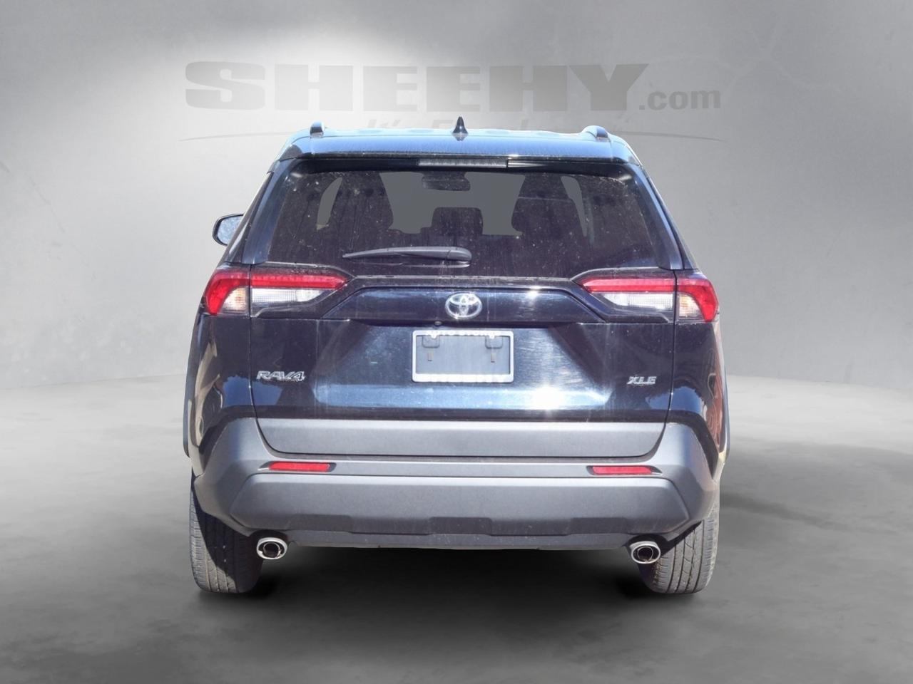 2023 Toyota RAV4 XLE Fredericksburg VA