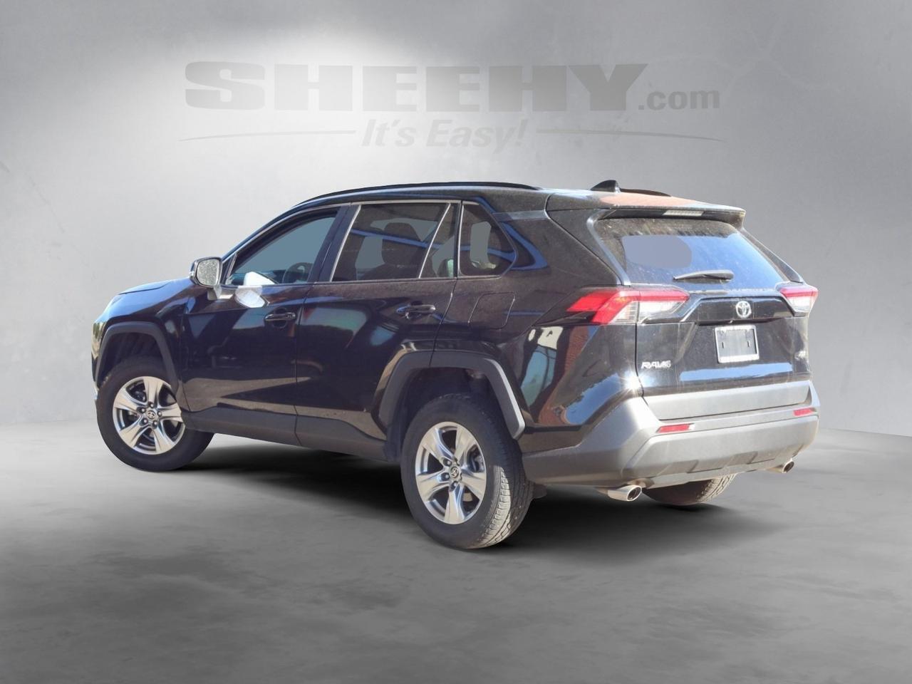 2023 Toyota RAV4 XLE Fredericksburg VA