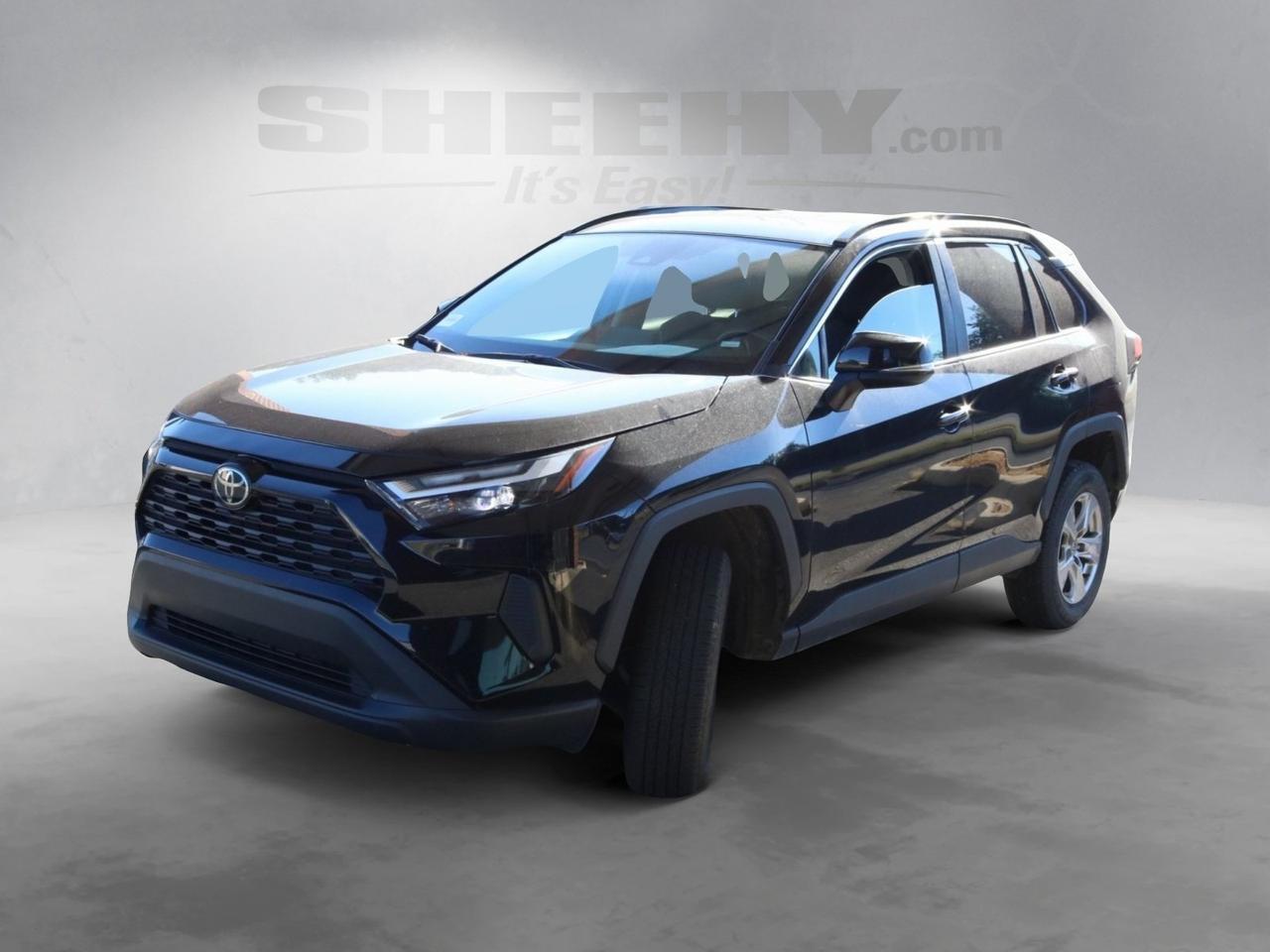 2023 Toyota RAV4 XLE Fredericksburg VA