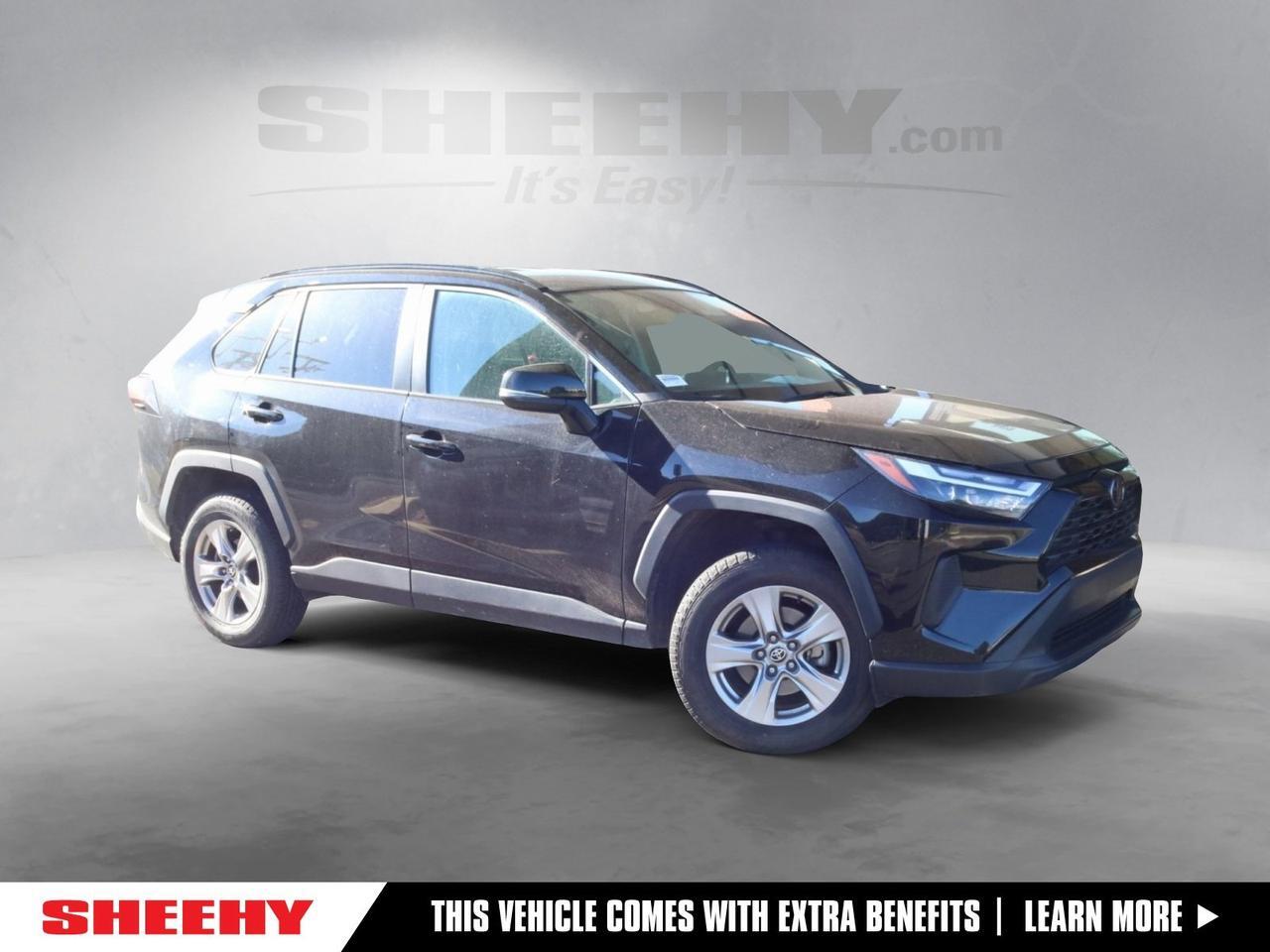 2023 Toyota RAV4 XLE Fredericksburg VA