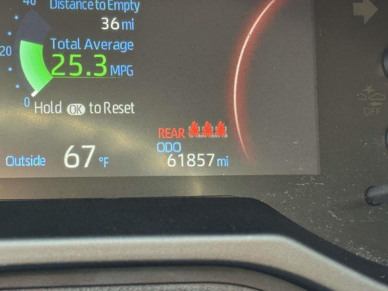 2023 Toyota RAV4 XLE Fredericksburg VA