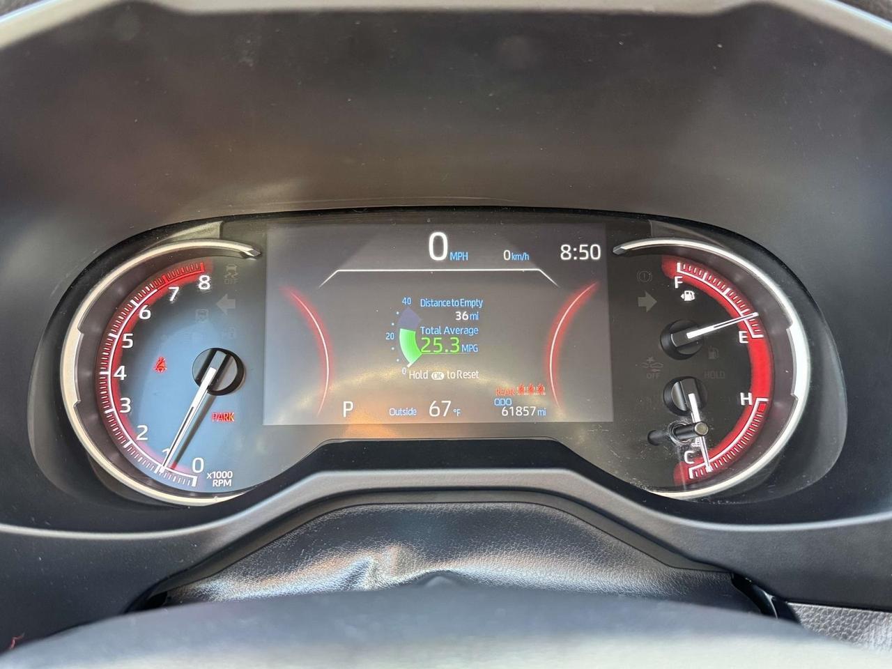 2023 Toyota RAV4 XLE Fredericksburg VA