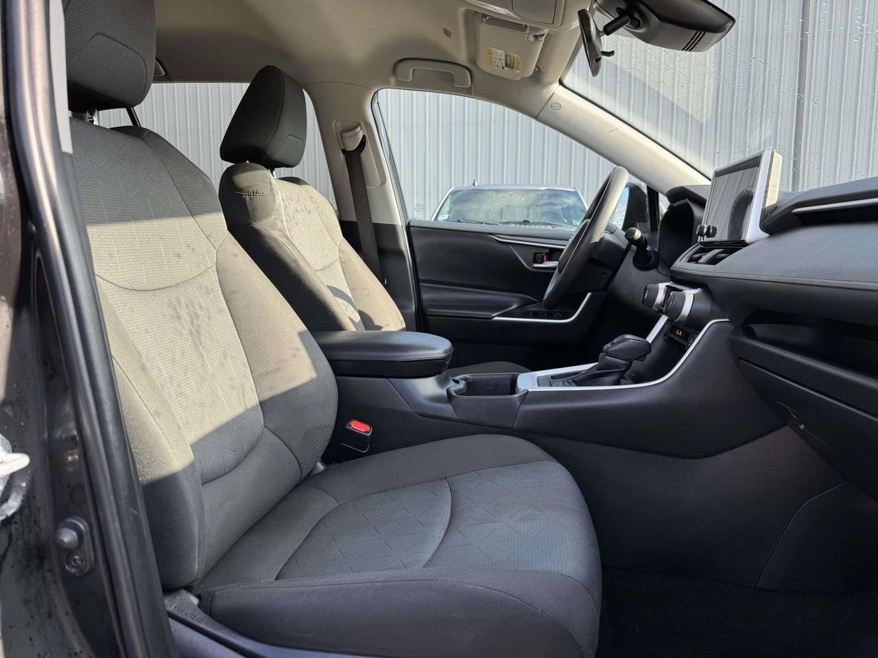 2023 Toyota RAV4 XLE Fredericksburg VA