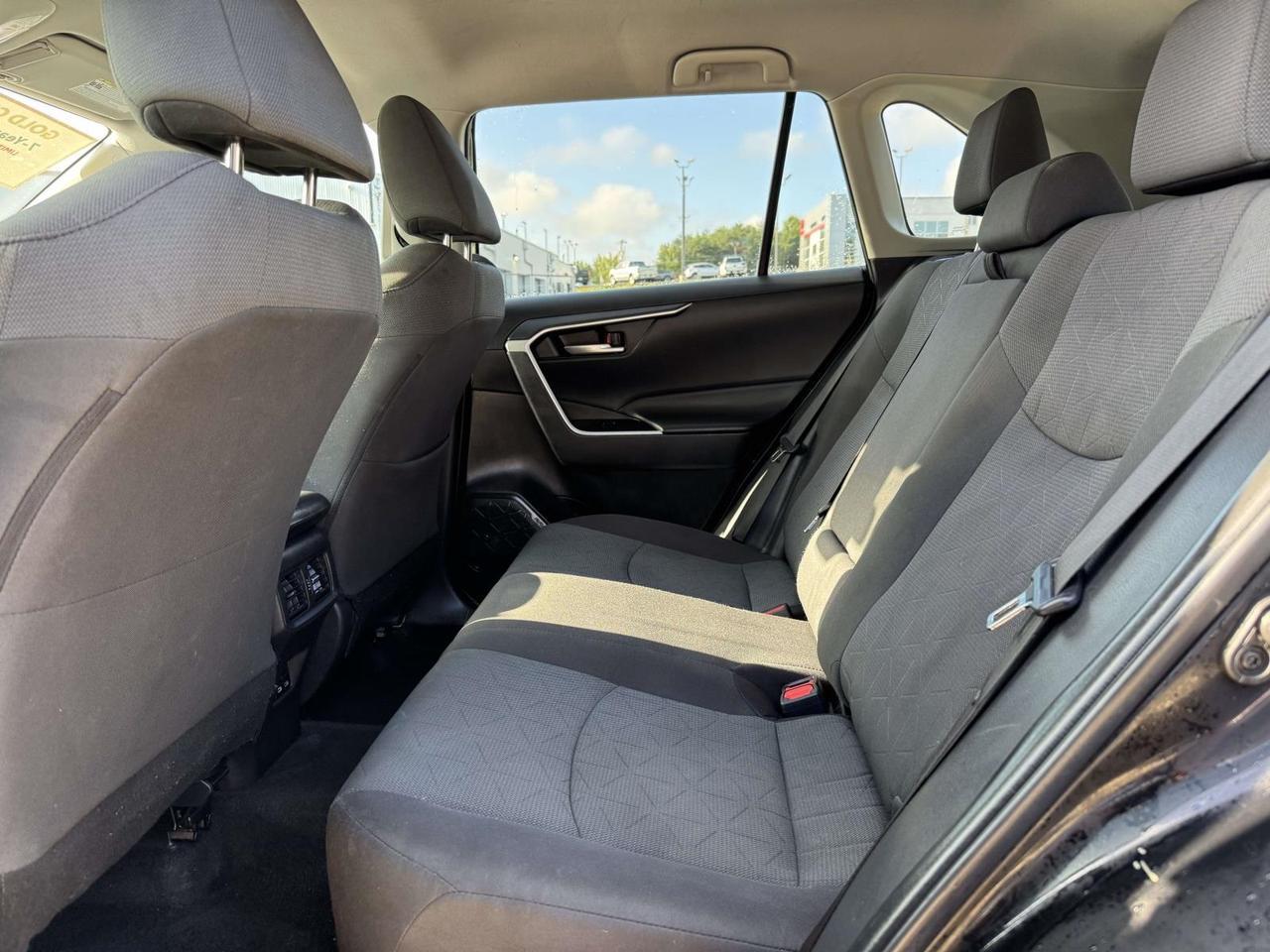 2023 Toyota RAV4 XLE Fredericksburg VA
