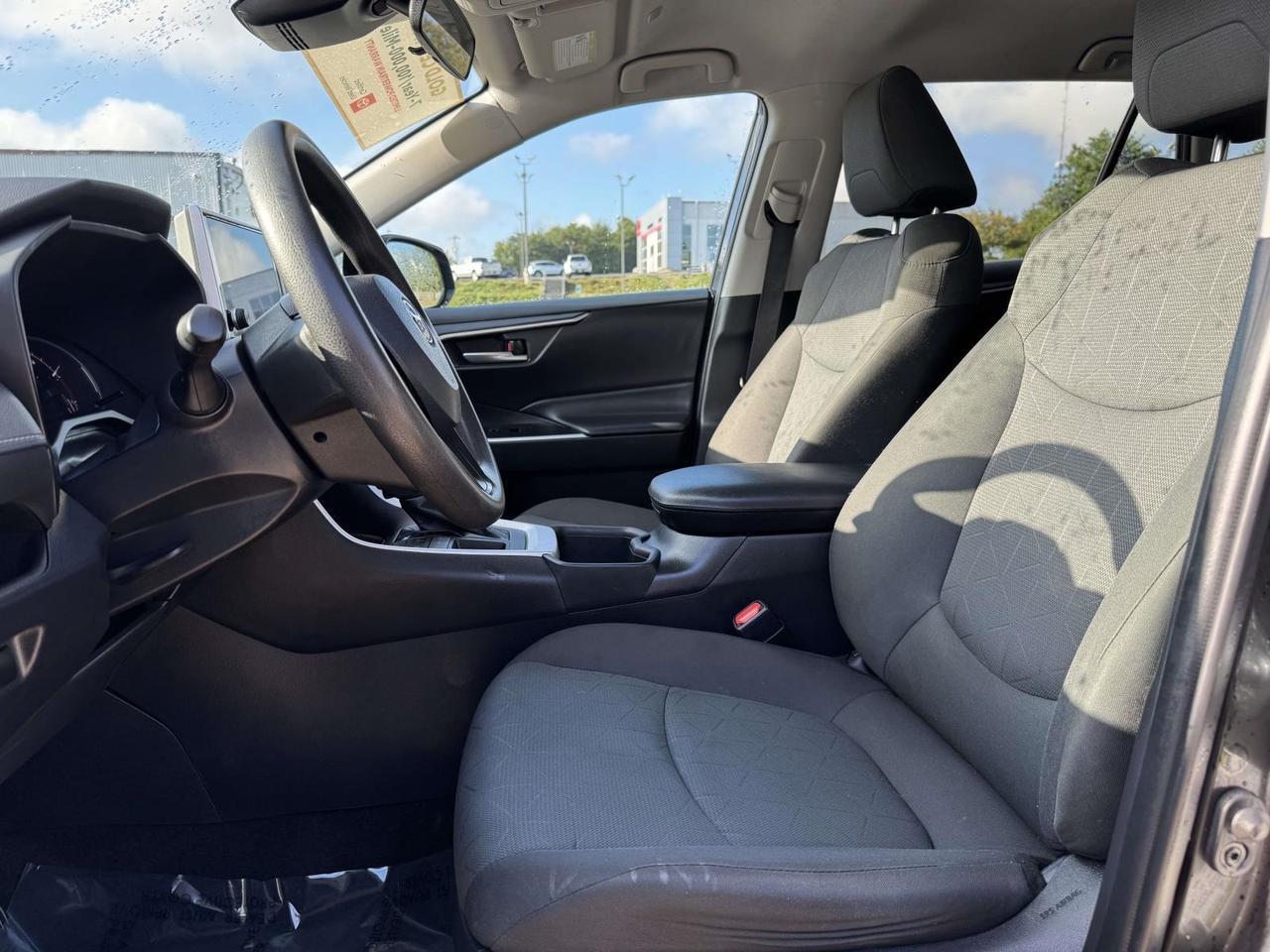 2023 Toyota RAV4 XLE Fredericksburg VA