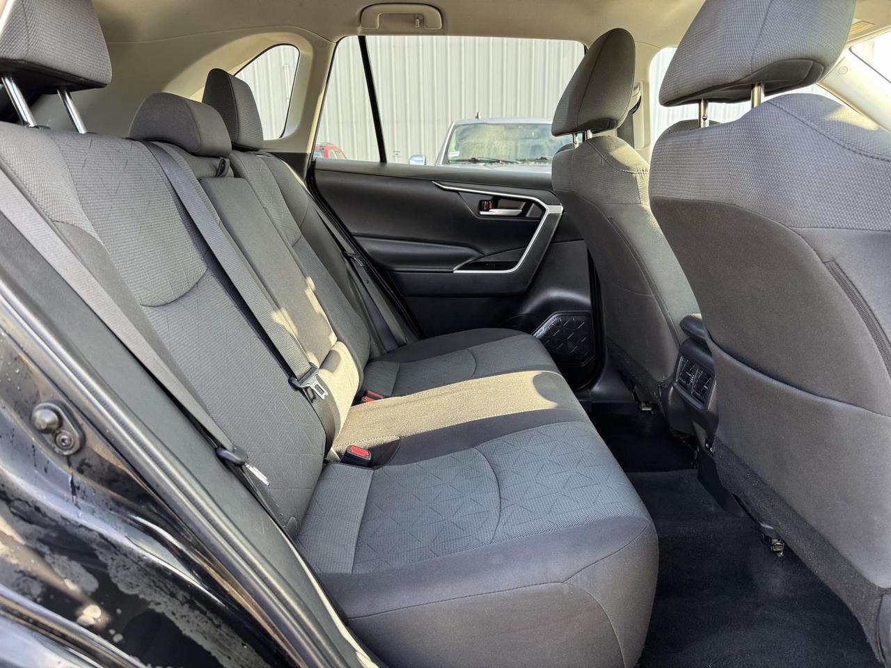 2023 Toyota RAV4 XLE Fredericksburg VA