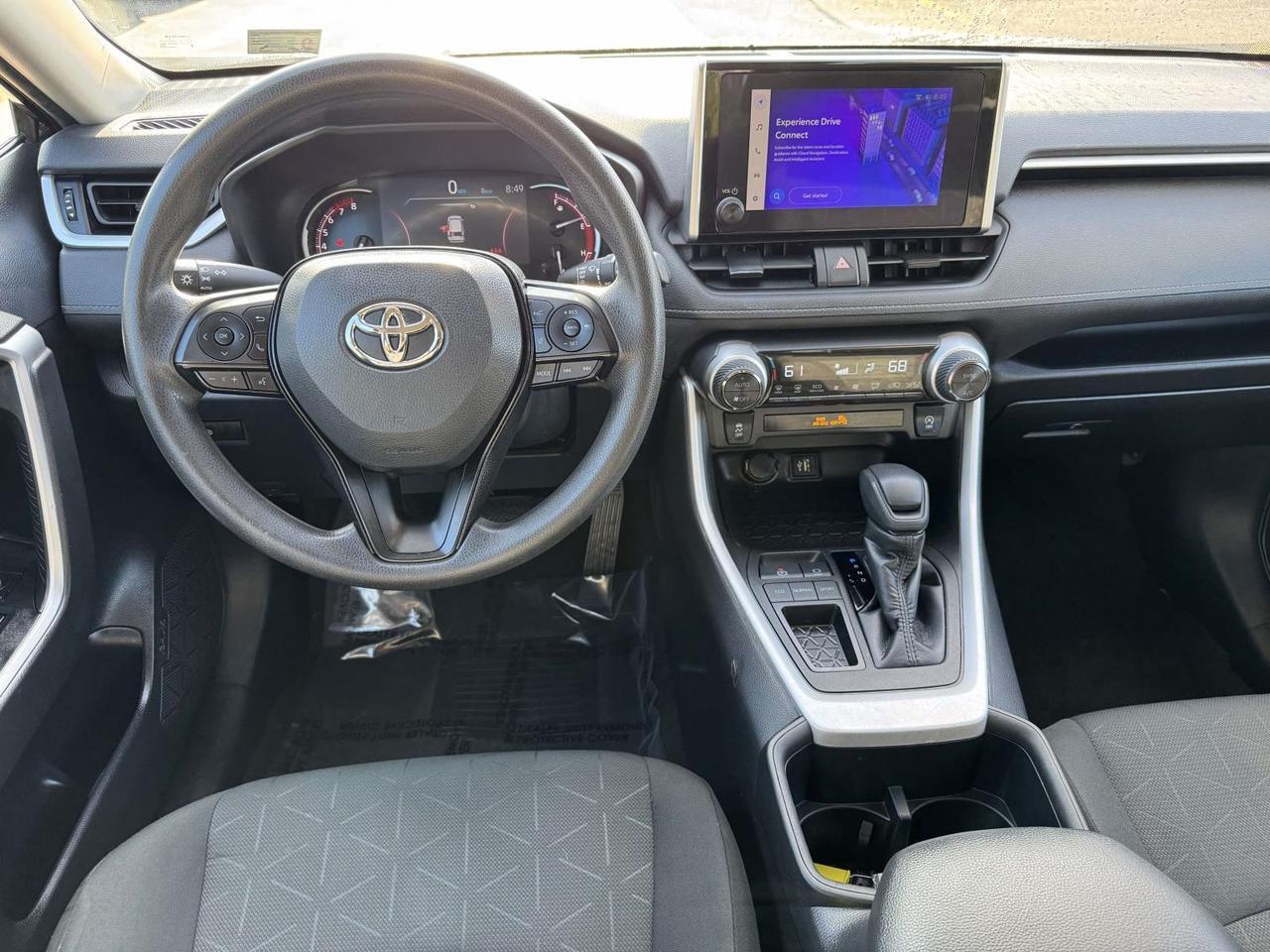 2023 Toyota RAV4 XLE Fredericksburg VA