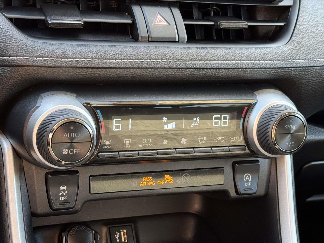2023 Toyota RAV4 XLE Fredericksburg VA