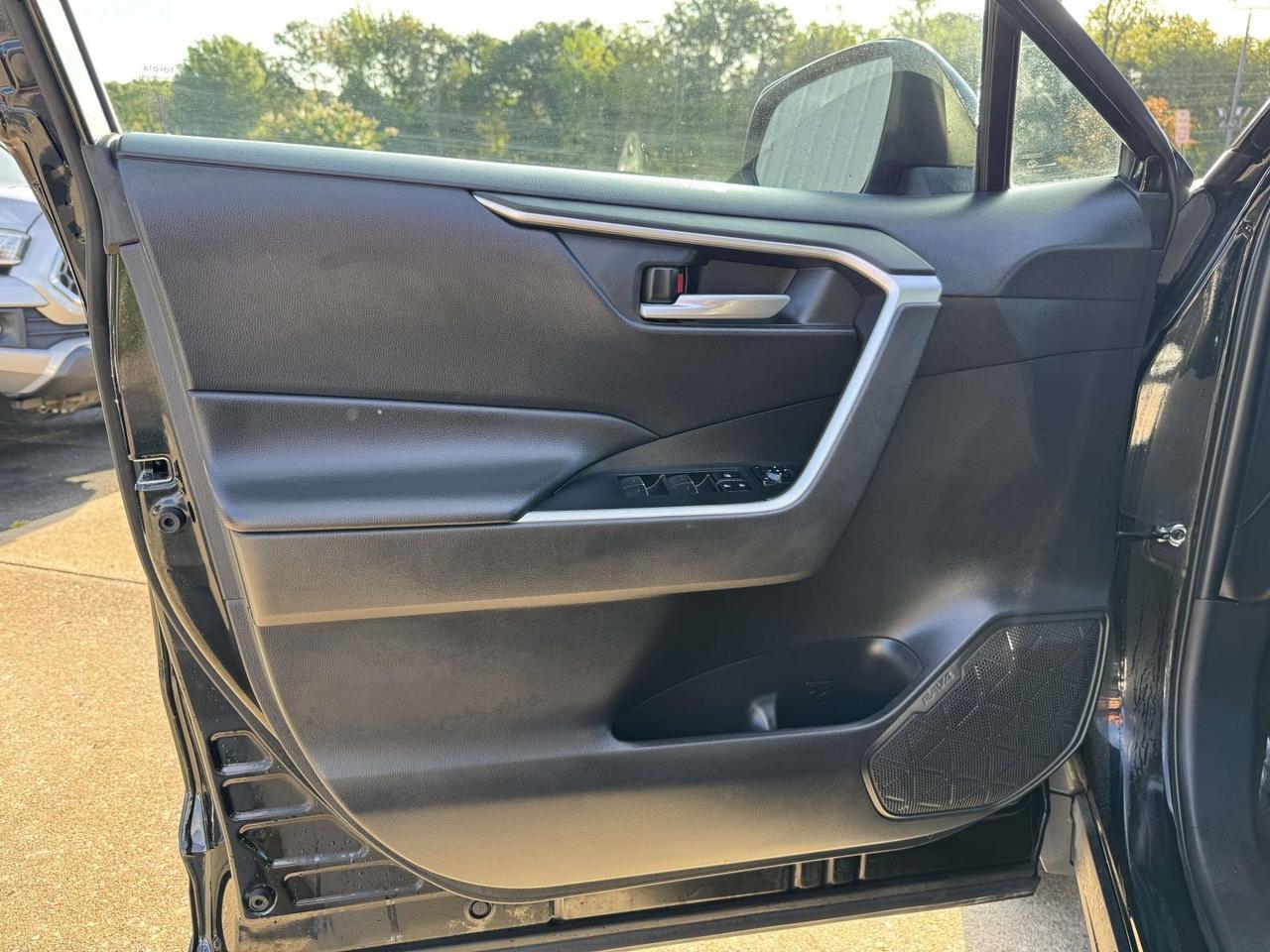 2023 Toyota RAV4 XLE Fredericksburg VA