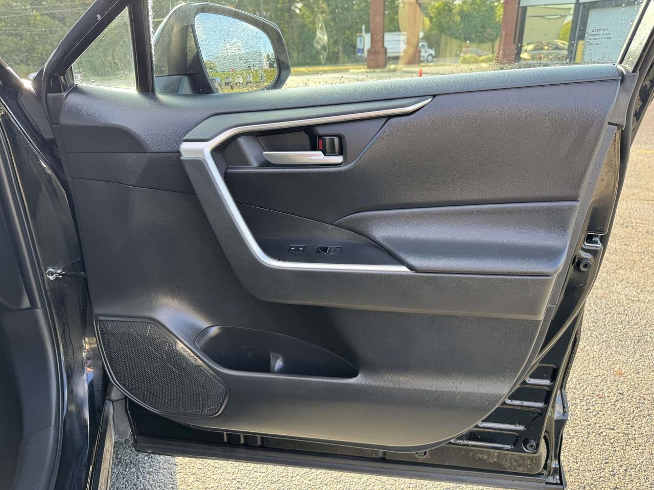2023 Toyota RAV4 XLE Fredericksburg VA