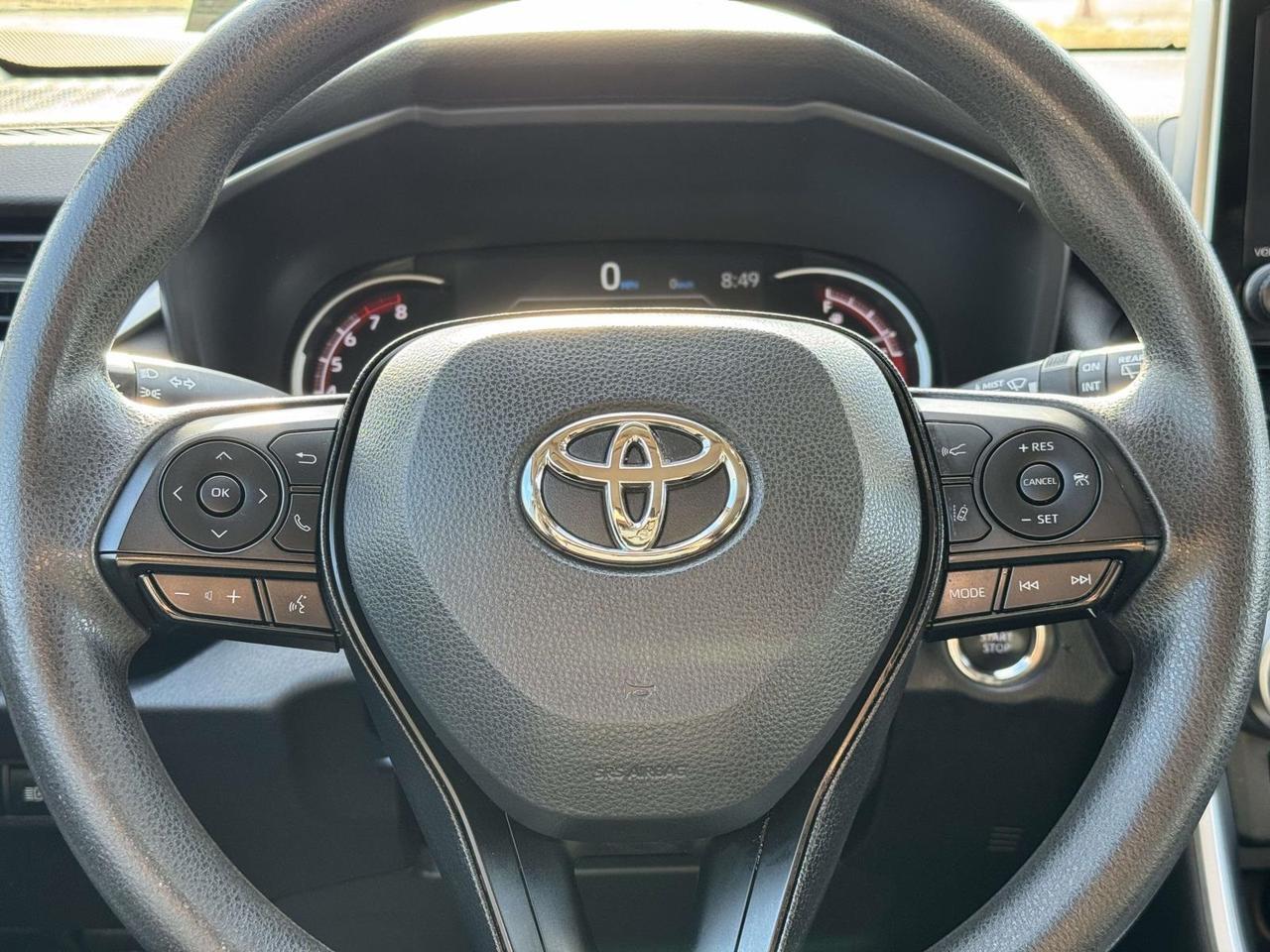2023 Toyota RAV4 XLE Fredericksburg VA