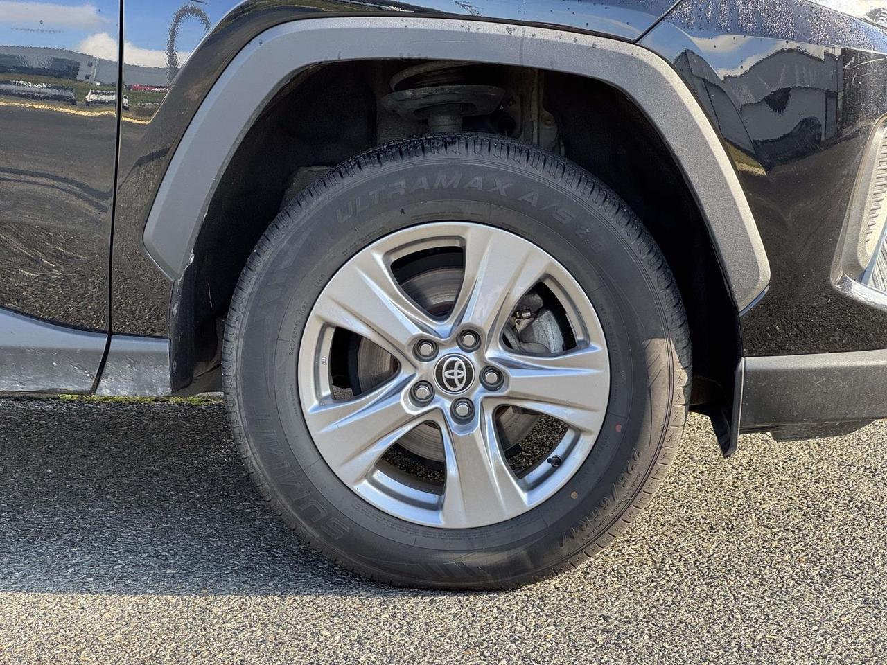 2023 Toyota RAV4 XLE Fredericksburg VA